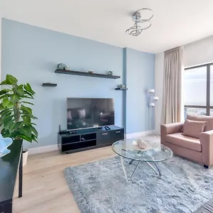  Lejlighed Luxury Jbr Shams - Marina View - Free 5 Star Access!