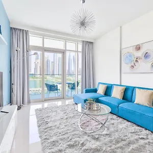 Apartment Ultra Luxury Emaar Beachfront - Private And Pool, Dubai
